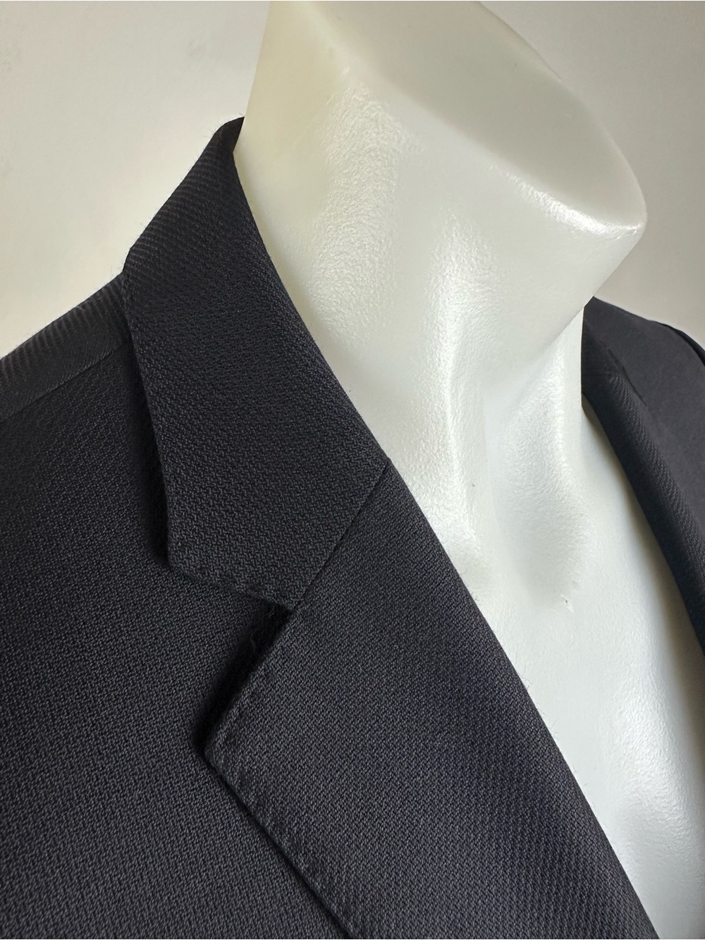Hugo Boss Textured Wool Sport Jacket - Picture 4 of 11